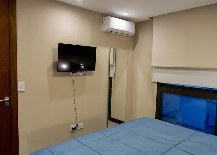 Depto Nuevo 1 Dormitorio Excelente Ubicacion