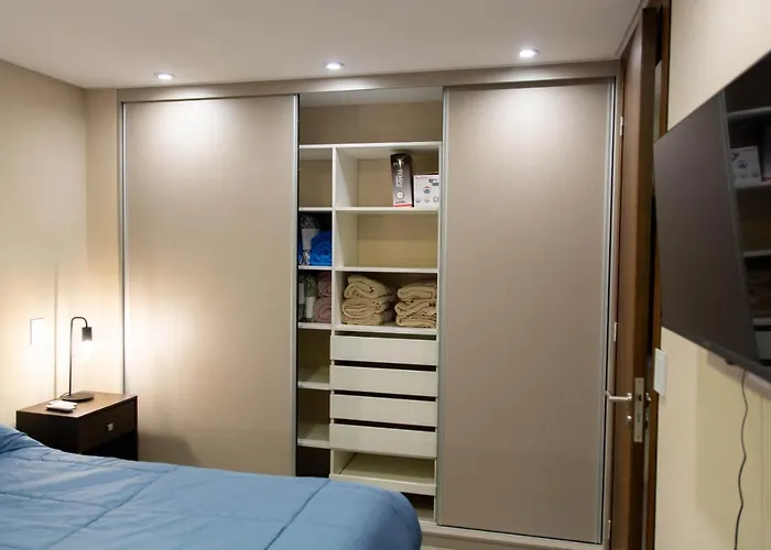 Depto Nuevo 1 Dormitorio Excelente Ubicacion