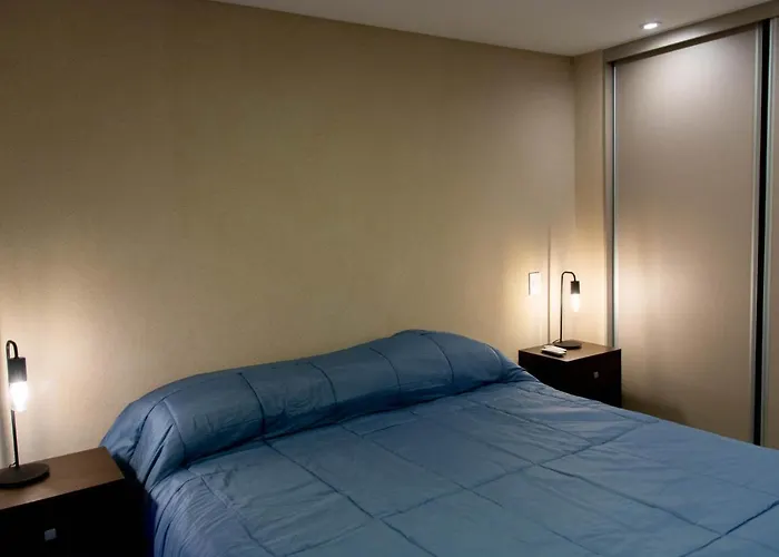 Depto Nuevo 1 Dormitorio Excelente Ubicacion