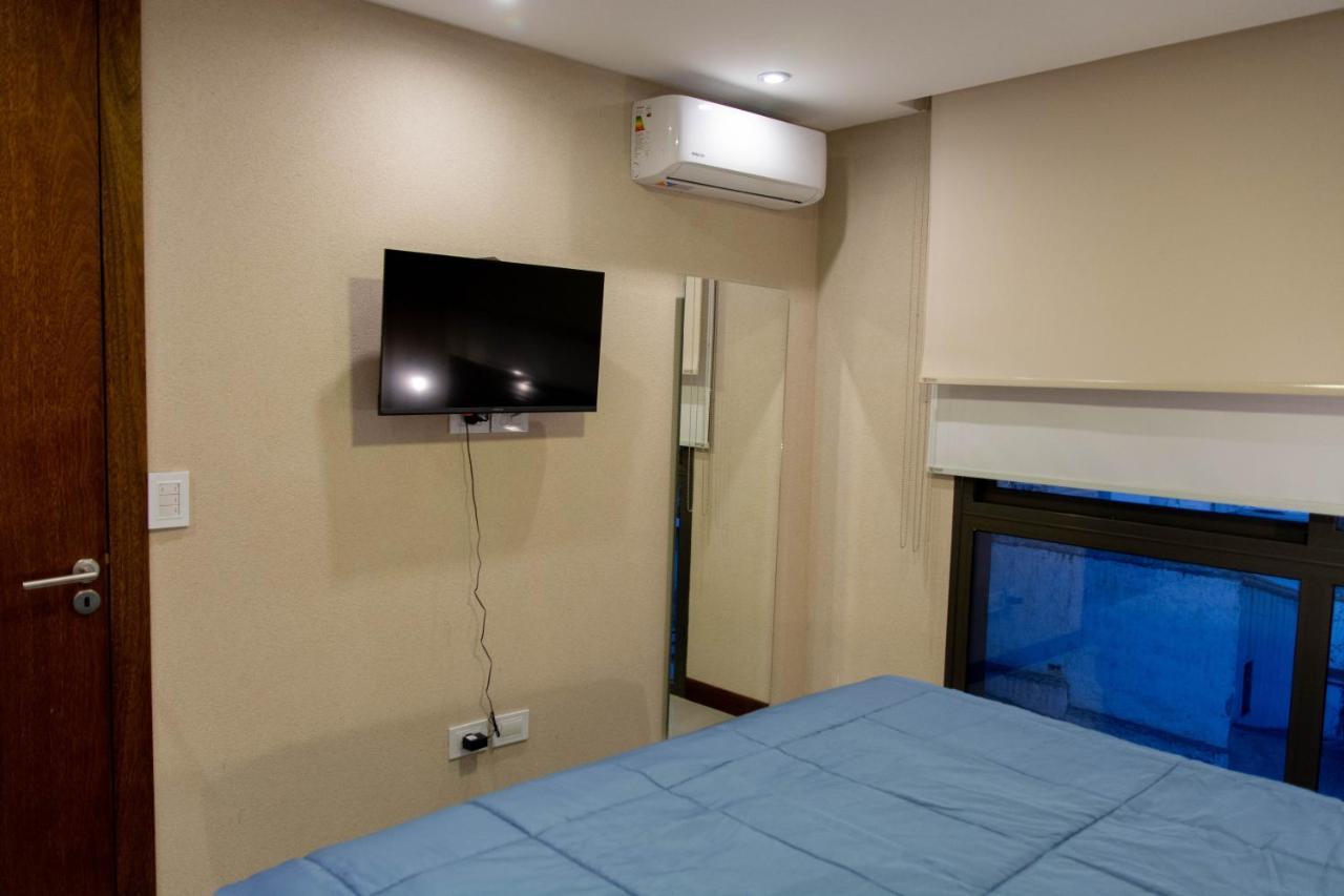 Depto Nuevo 1 Excelente Ubicacion Apartamento Mendoza