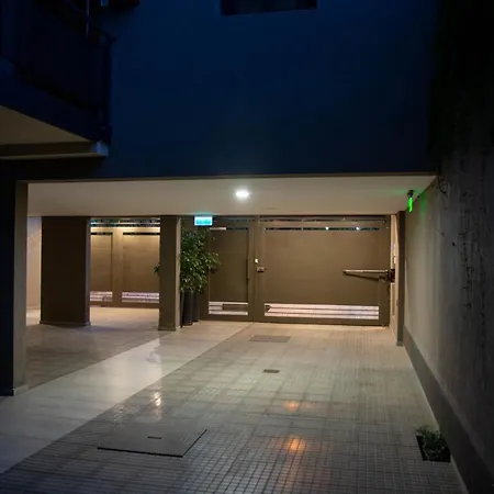 Depto Nuevo 1 Dormitorio Excelente Ubicacion Mendoza Exterior photo